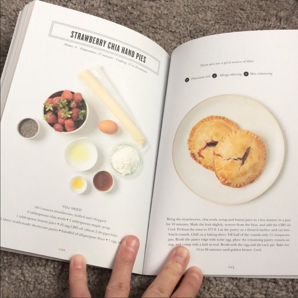 The Essential Cookbook More Than 65 Easy Recipes For Everyday Health - Picture 12 of 15